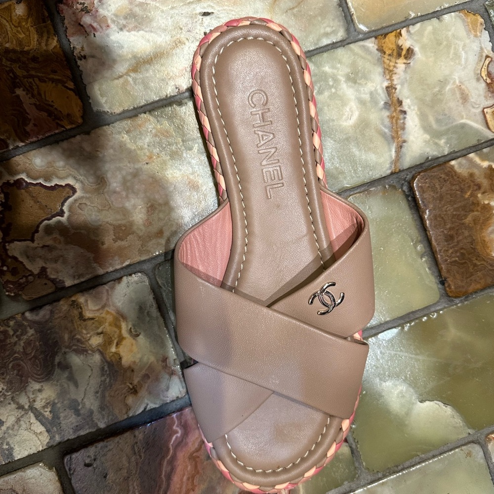 Chanel Sandals - Picture 4 of 4